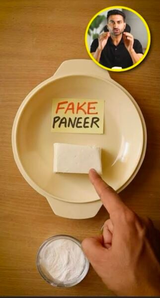 State Government orders immediate action against analogue/non-dairy paneer; hotels, restaurants, dhabas and caterers also covered
