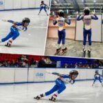 Shimla Skater Tejaswi Kuthiyala finishes Third in India, Eighth in Asia