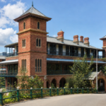 Ellerslie building’s heritage under threat, HC directs state to form high-level panel