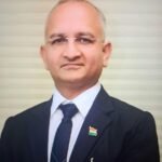 Ajay ji SJVN