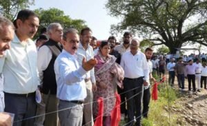 Himachal to take back Dhaulasiidh project from SJVN for Rs 800 Crore: Sukhu