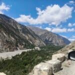 Satluj glaciers shrink by 97.6 sq km in two decades, raising concerns over hydropower and GLOF risks