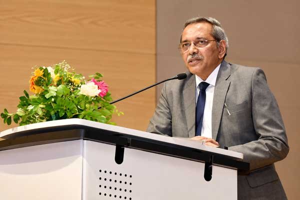 Clean air practical goal, not environmental aspiration: NGT Chairperson