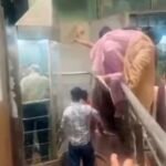 Overloaded lift stalls midway at Shimla ISBT, 10 passengers trapped for 15 minutes