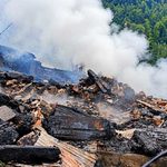 Banjar-fire