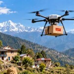 Himachal Postal to expand Drone mail delivery to 110 routes