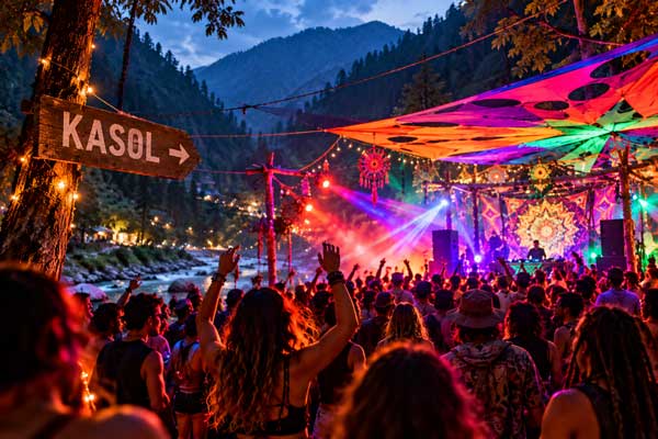 Kasol-Manali rave parties in forests; HC to consider objections