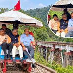 Railway-Inspection