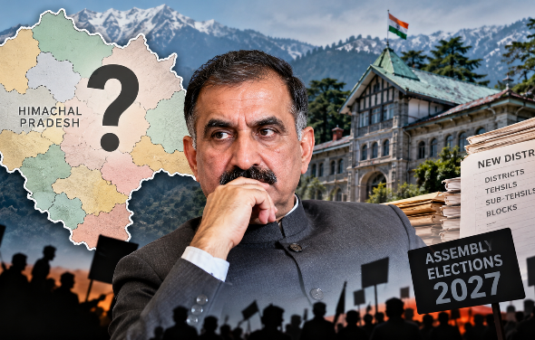 Sukhu under fire