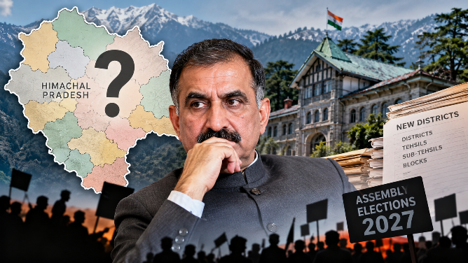 Sukhu under fire